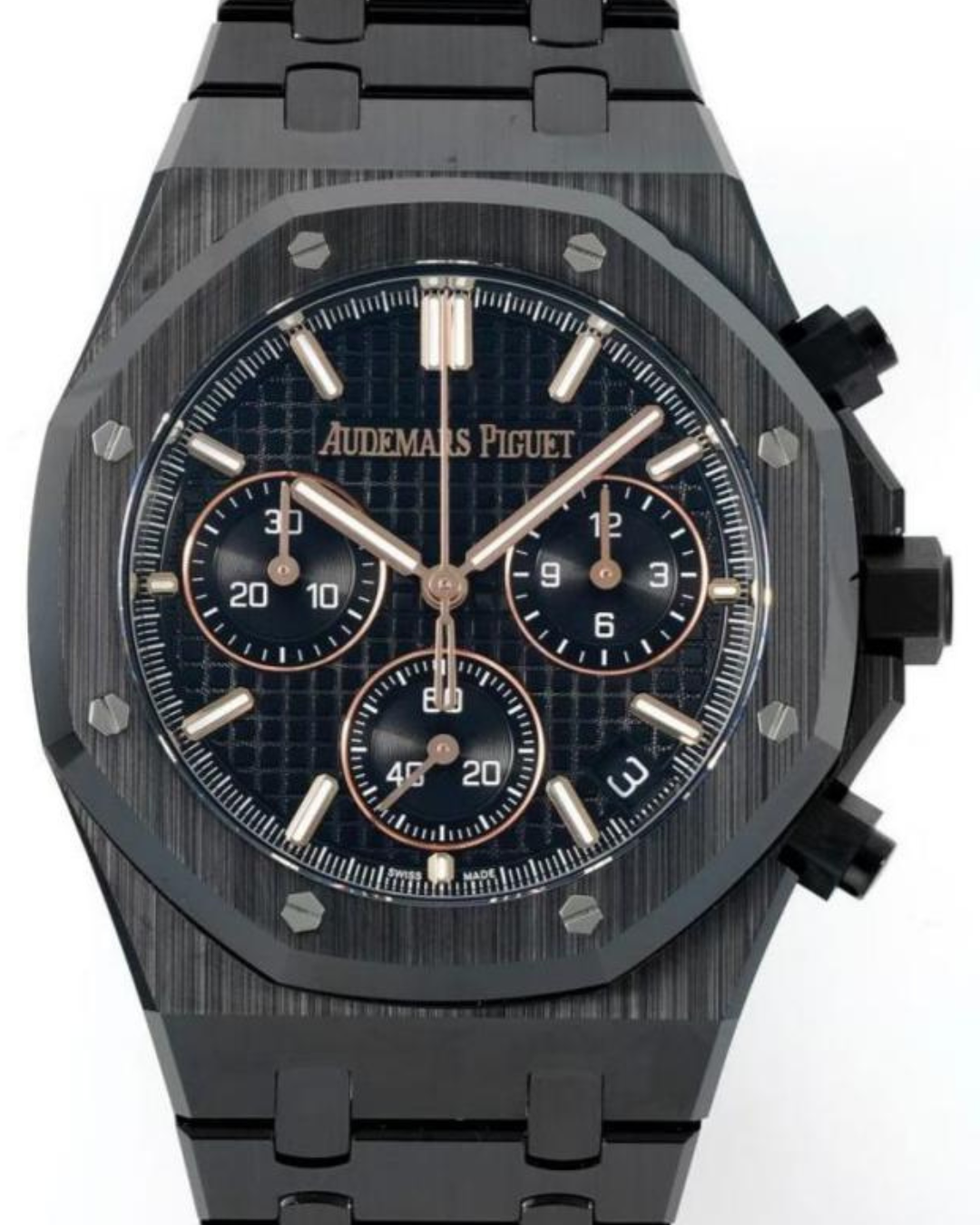 Royal Oak 26240CE.OO.1225CE.02 HOMAGE EDITION