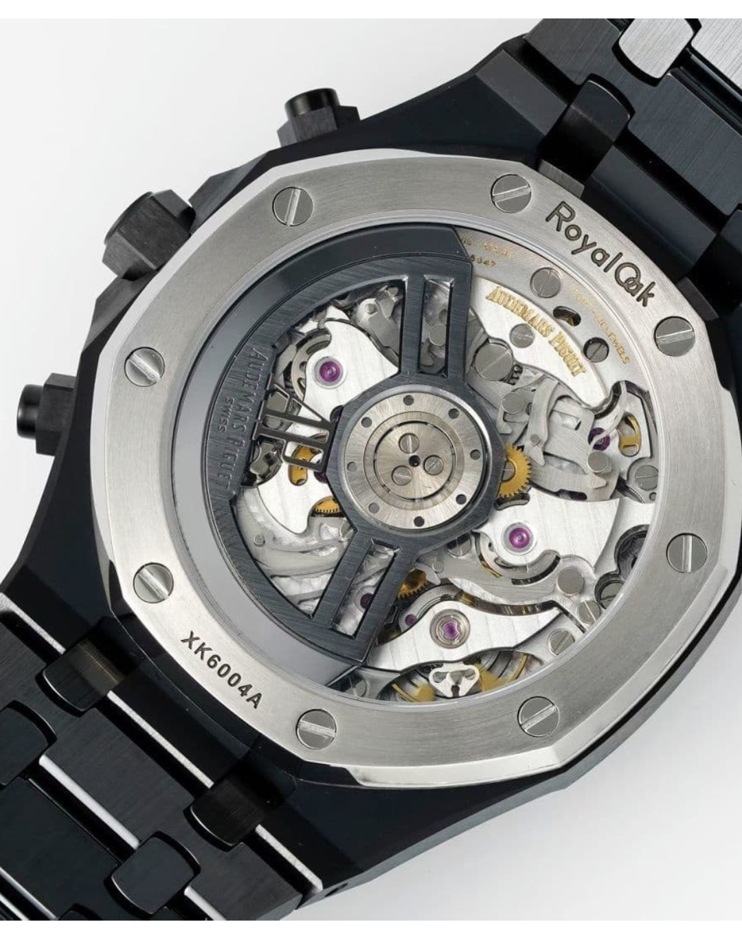 Royal Oak 26240CE.OO.1225CE.02 HOMAGE EDITION