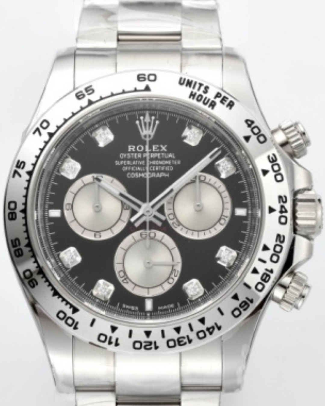 DAYTONA M126509-0002 HOMAGE EDITION