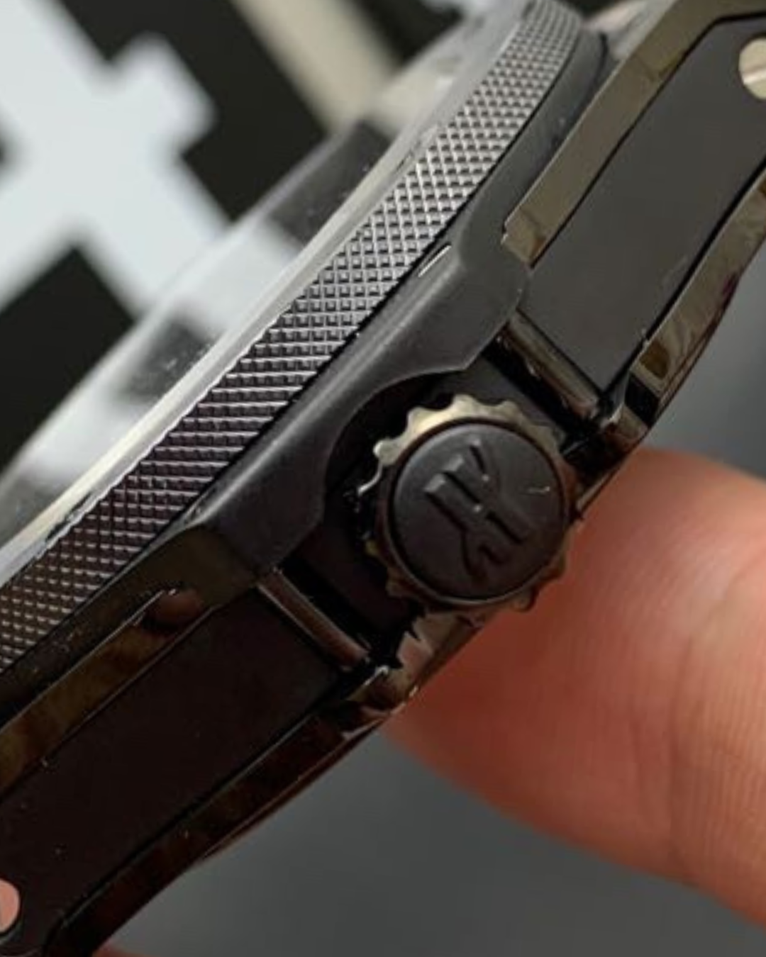 Big Bang Ultra Thin Skeleton Limited Edition Homage Edition