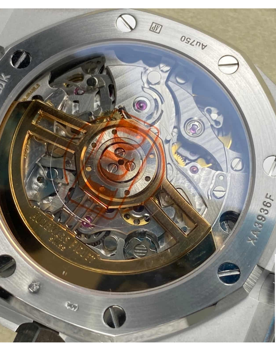 Royal Oak 26240BC.GG.1324BC.02 HOMAGE EDITiON