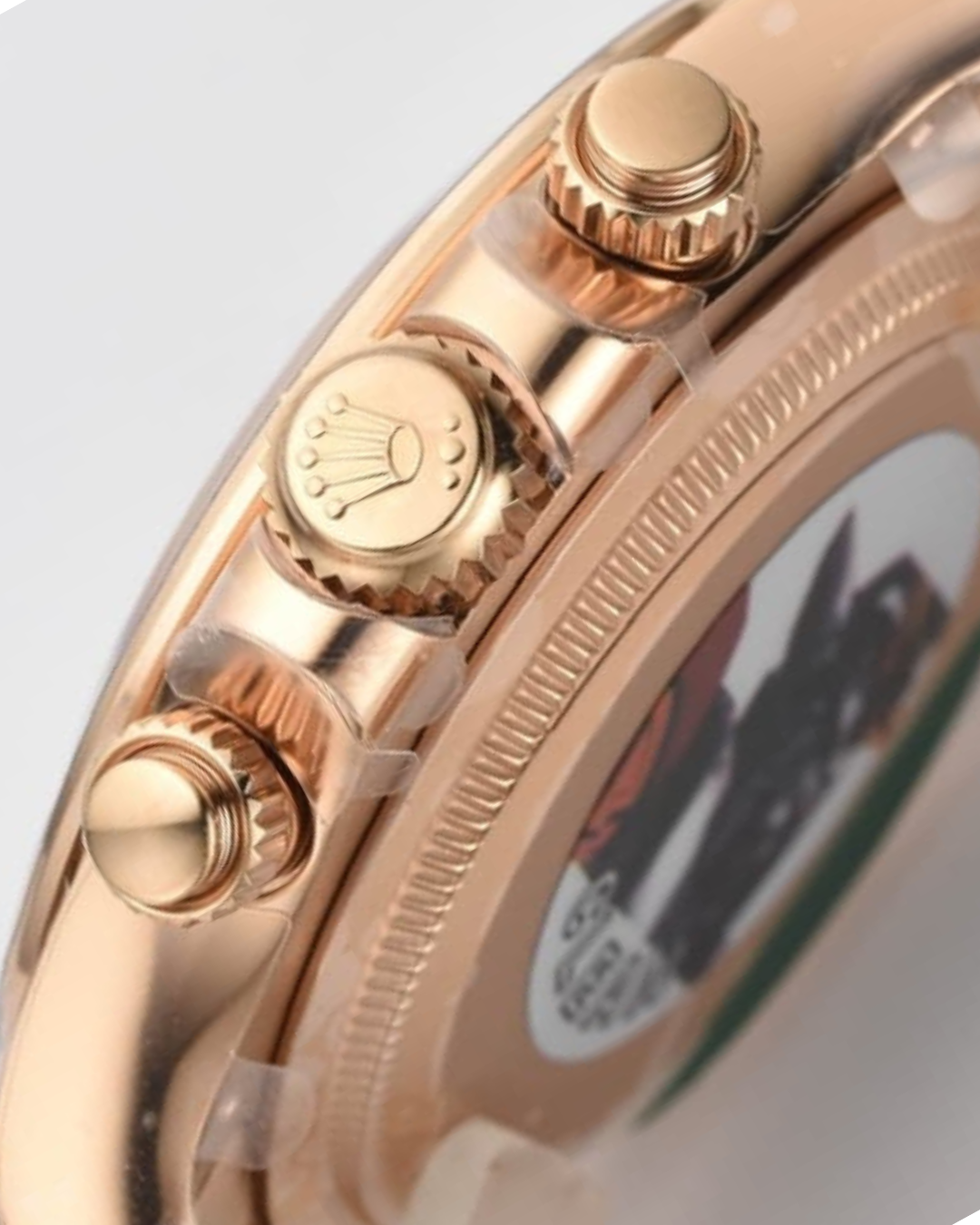 Daytona M126505-0001 Homage Edition