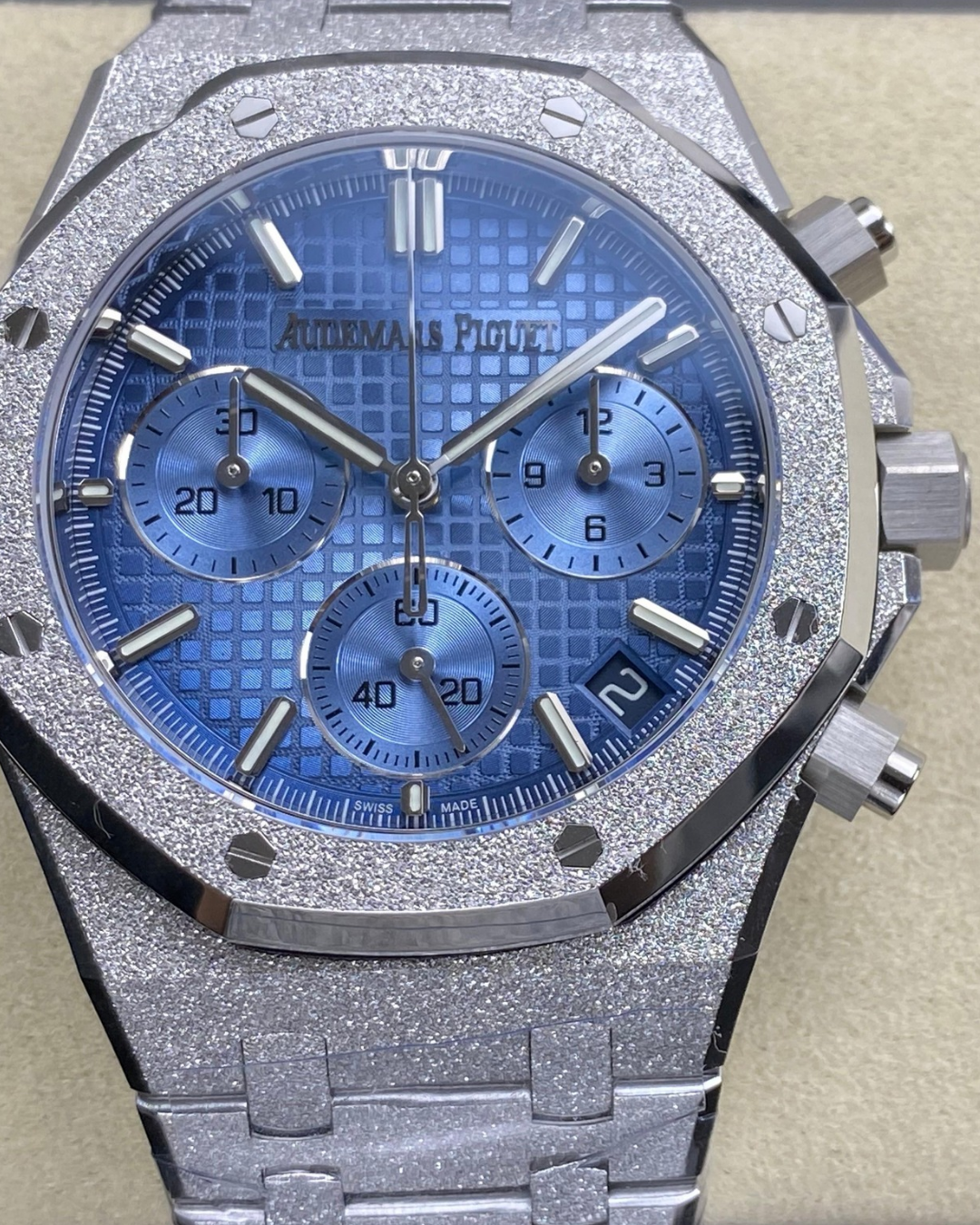 Royal Oak 26240BC.GG.1324BC.02 HOMAGE EDITiON