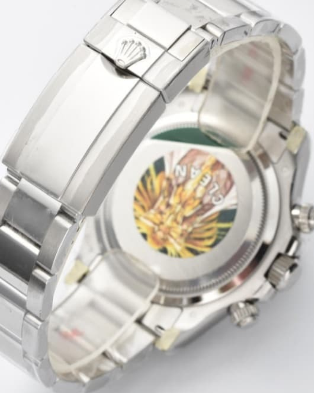 DAYTONA GHOST M126509-0003 HOMAGE EDITION