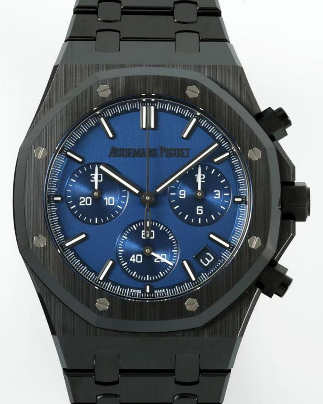 Royal Oak 26240CE.OO.1225CE.98 HOMAGE EDITION