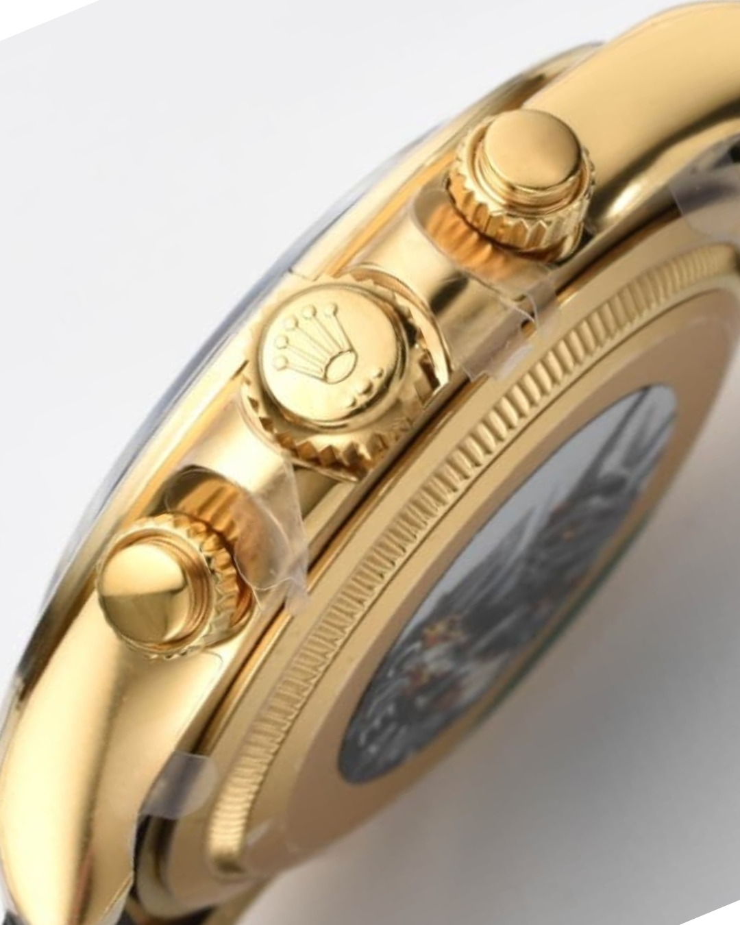 DAYTONA M126518LN-0002 HOMAGE EDITION