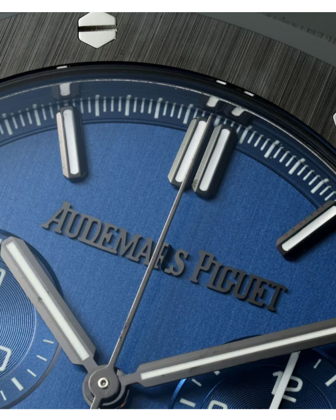 Royal Oak 26240CE.OO.1225CE.98 HOMAGE EDITION