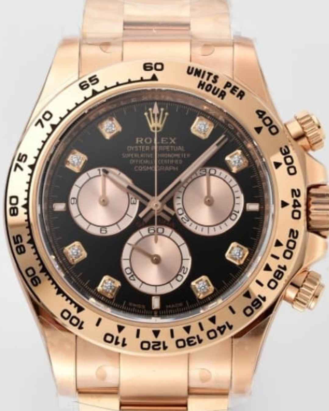DAYTONA M126505-0002 Homage Edition