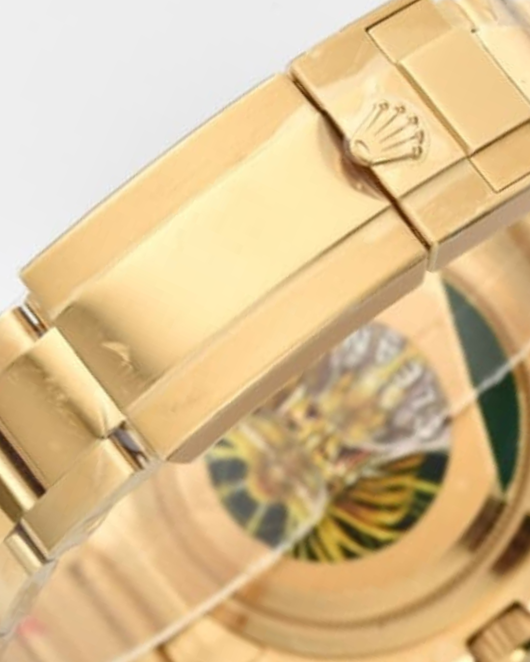 DAYTONA M126508-0001 Homage Edition