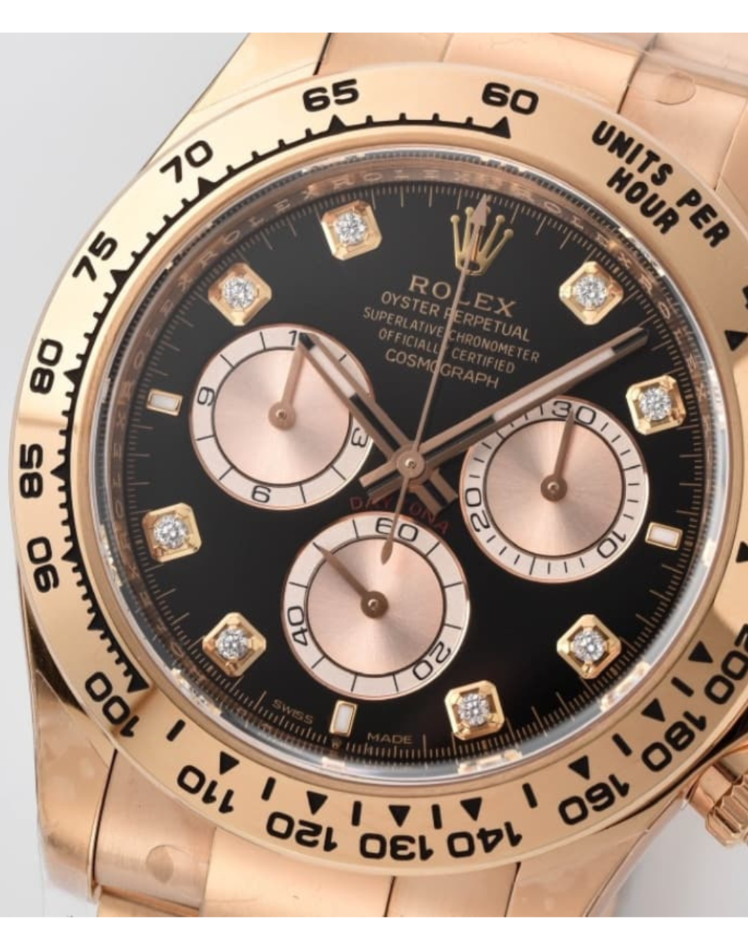 DAYTONA M126505-0002 Homage Edition