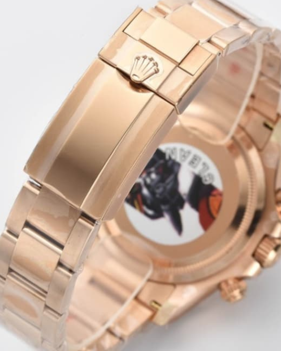 Daytona M126505-0001 Homage Edition