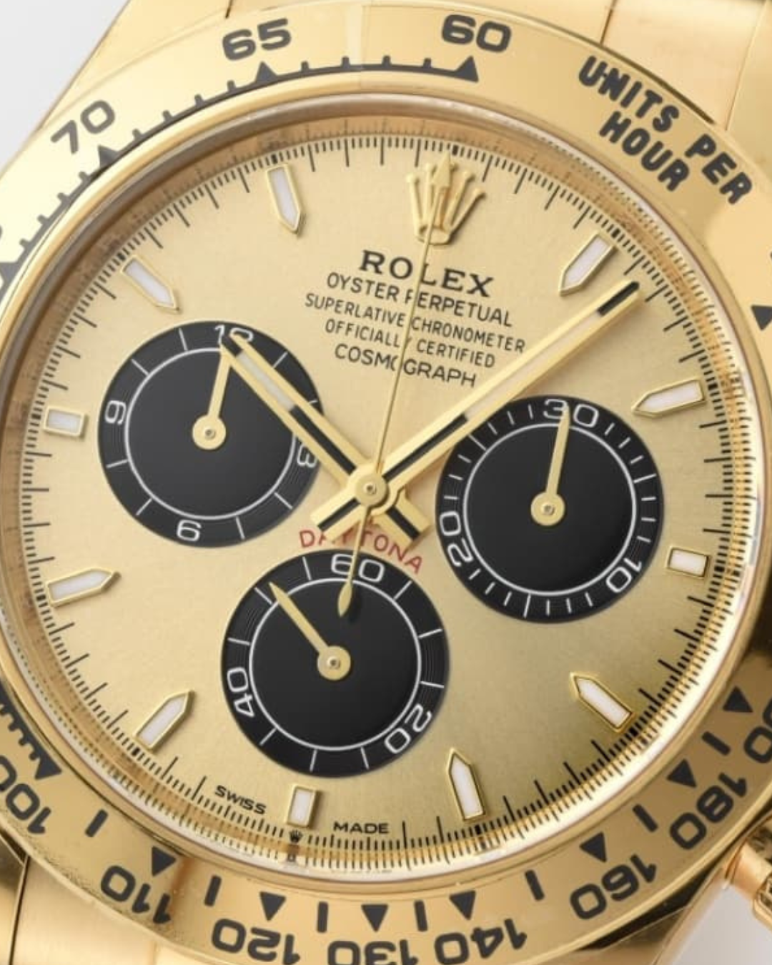Daytona M126508-0006 Homage Edition