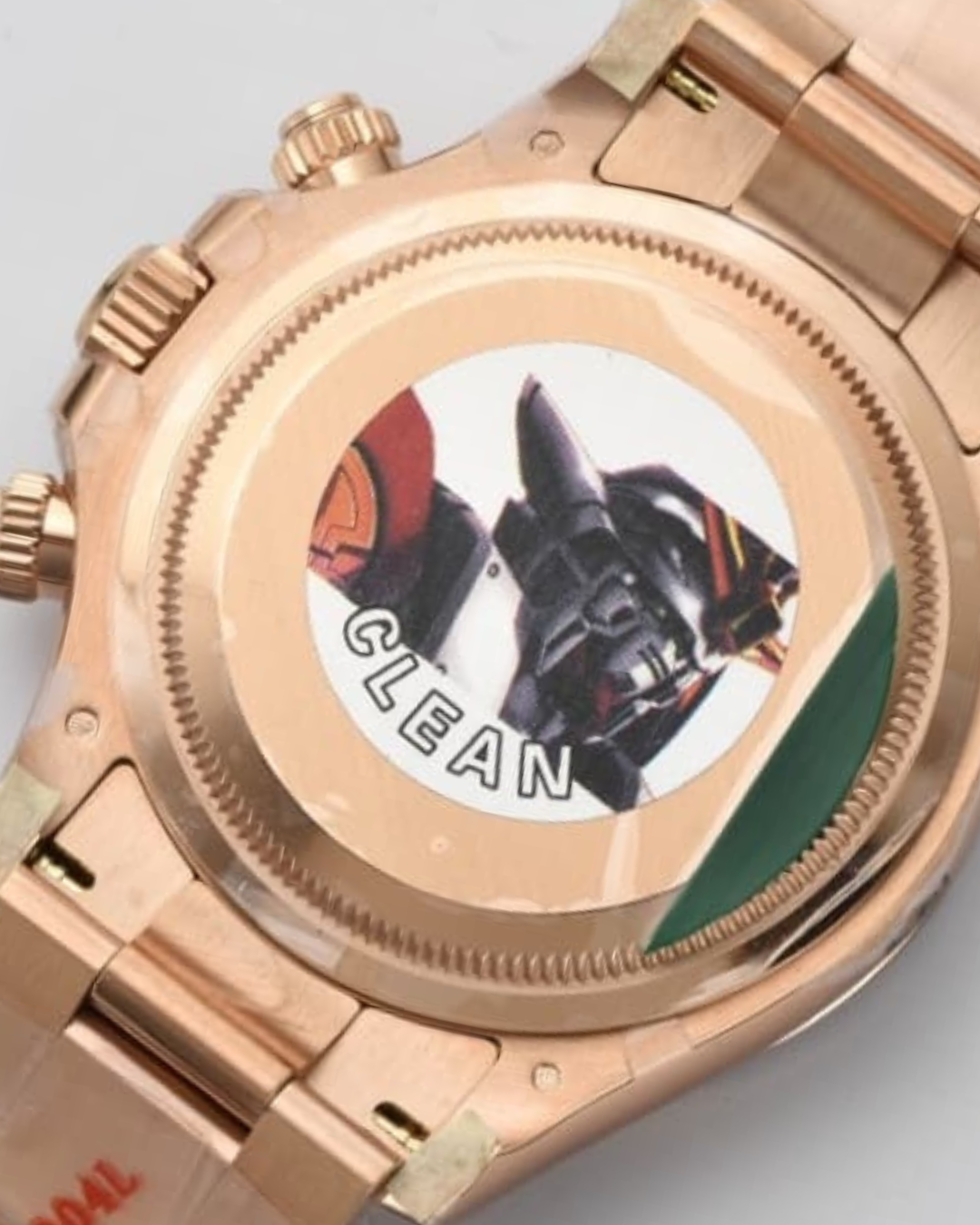 DAYTONA M126505-0002 Homage Edition