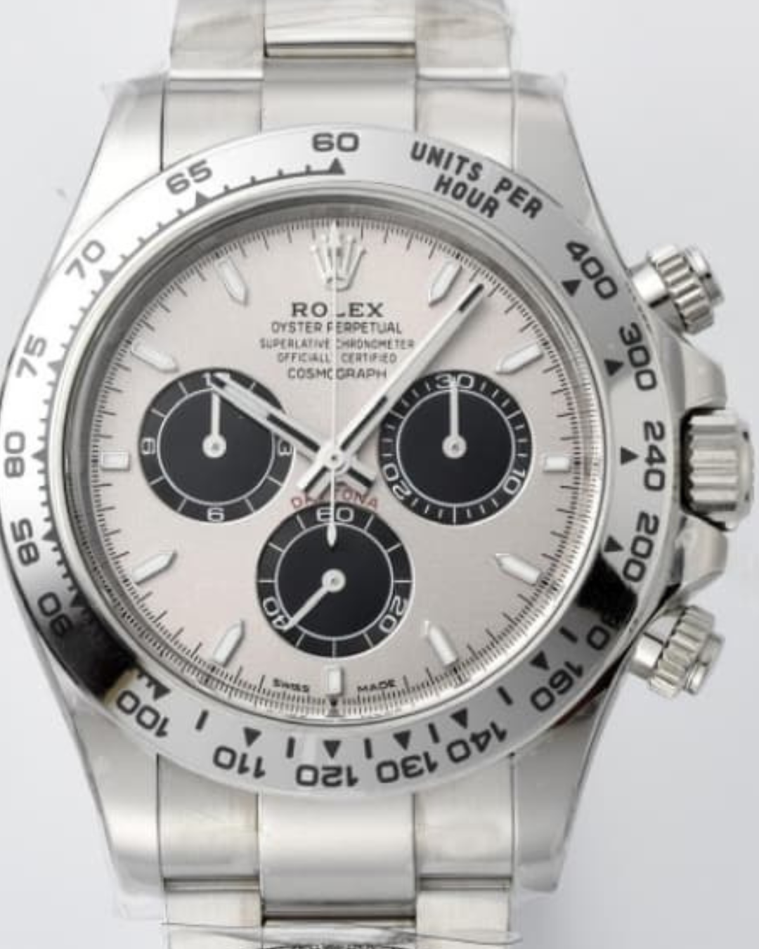 DAYTONA GHOST M126509-0003 HOMAGE EDITION