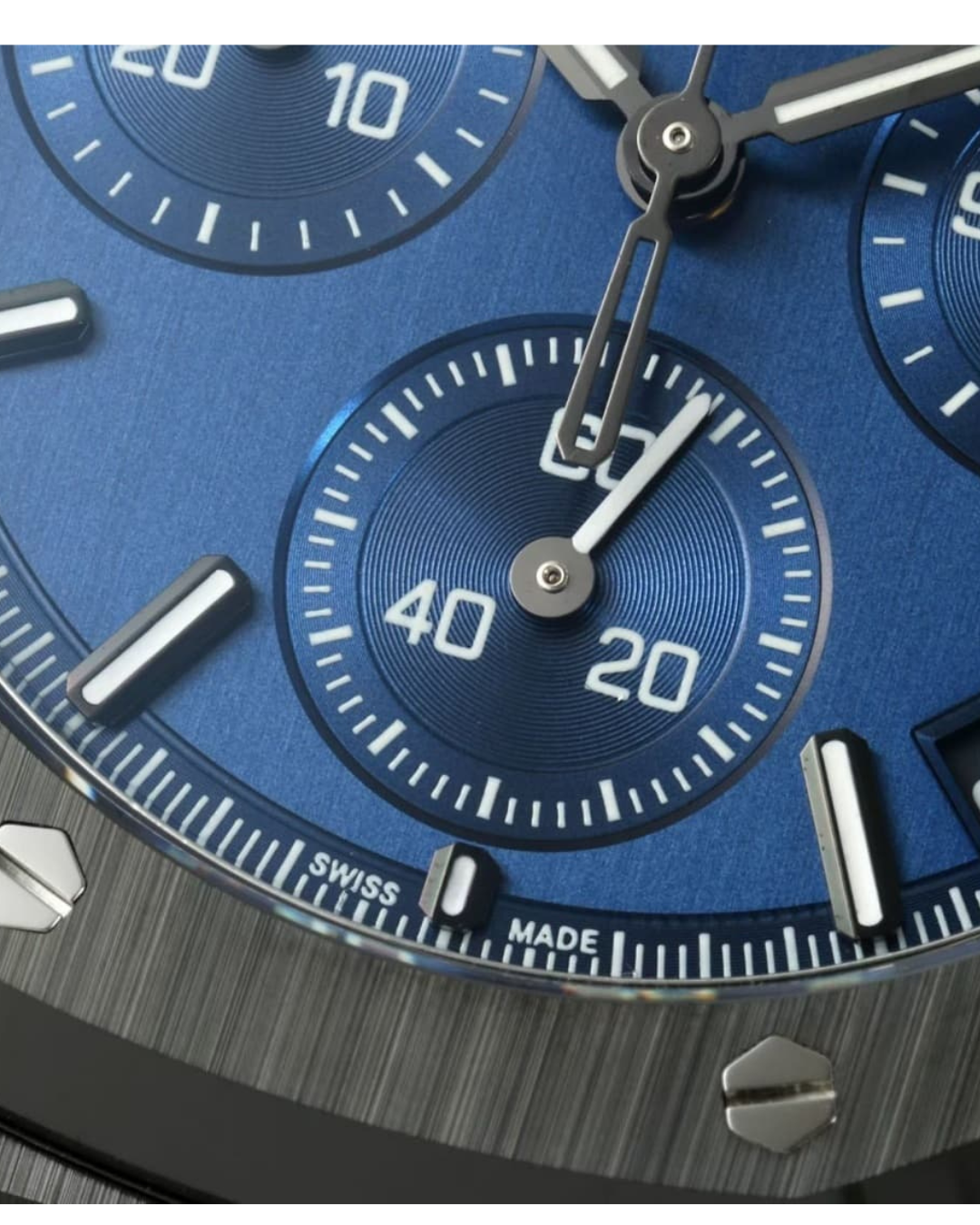 Royal Oak 26240CE.OO.1225CE.98 HOMAGE EDITION