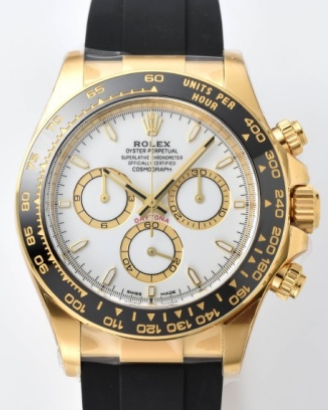 DAYTONA M126518LN-0002 HOMAGE EDITION