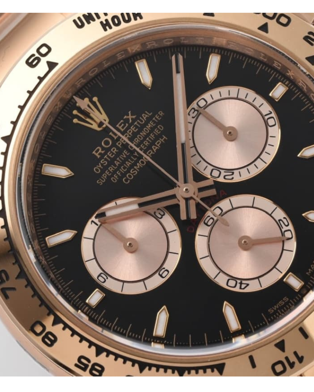 Daytona M126505-0001 Homage Edition