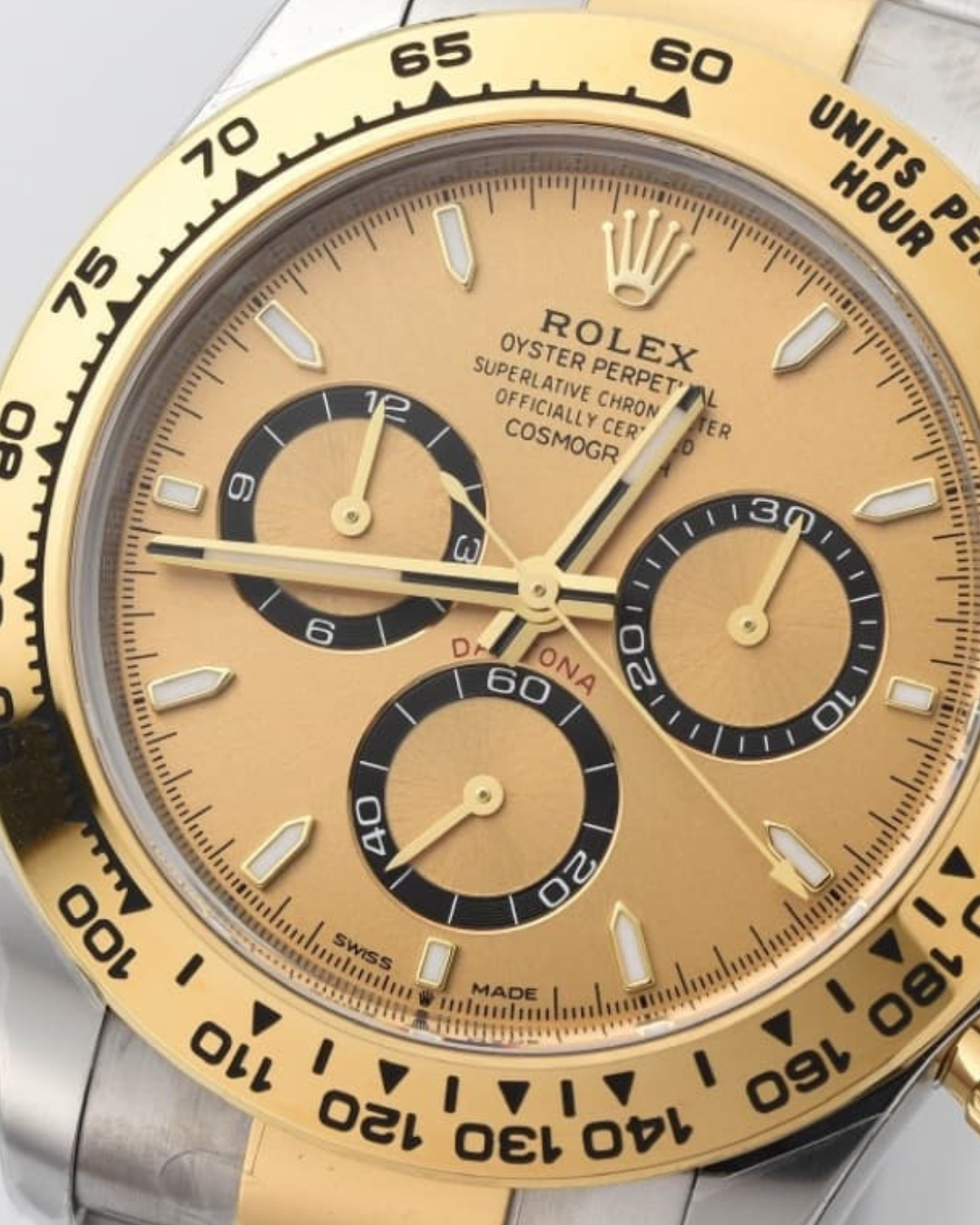DAYTONA M126503-0004 Homage Edition