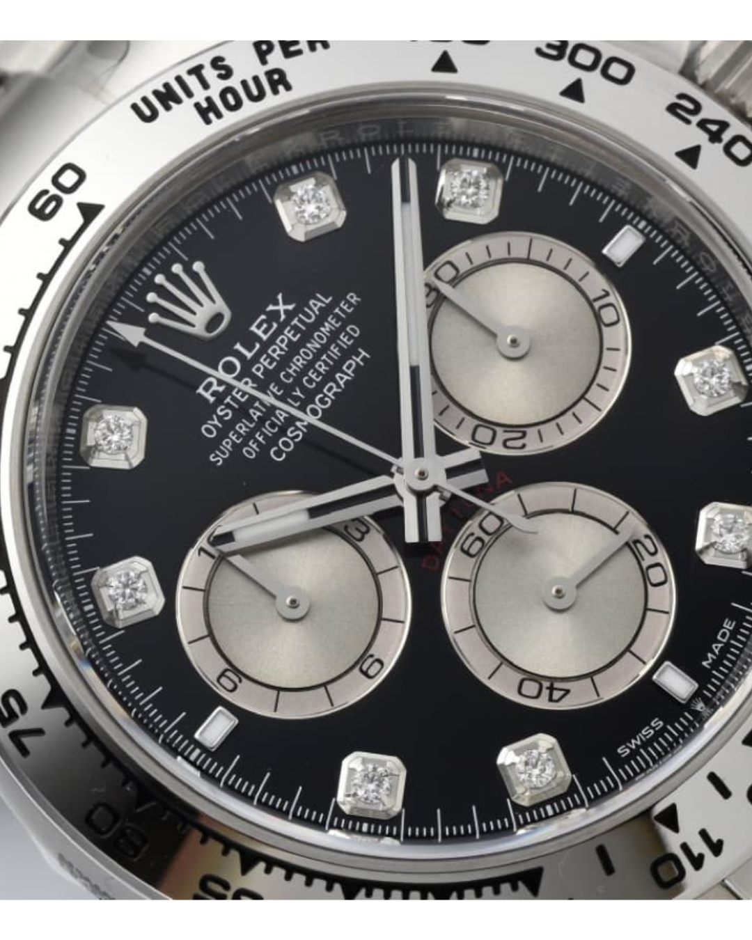 DAYTONA M126509-0002 HOMAGE EDITION