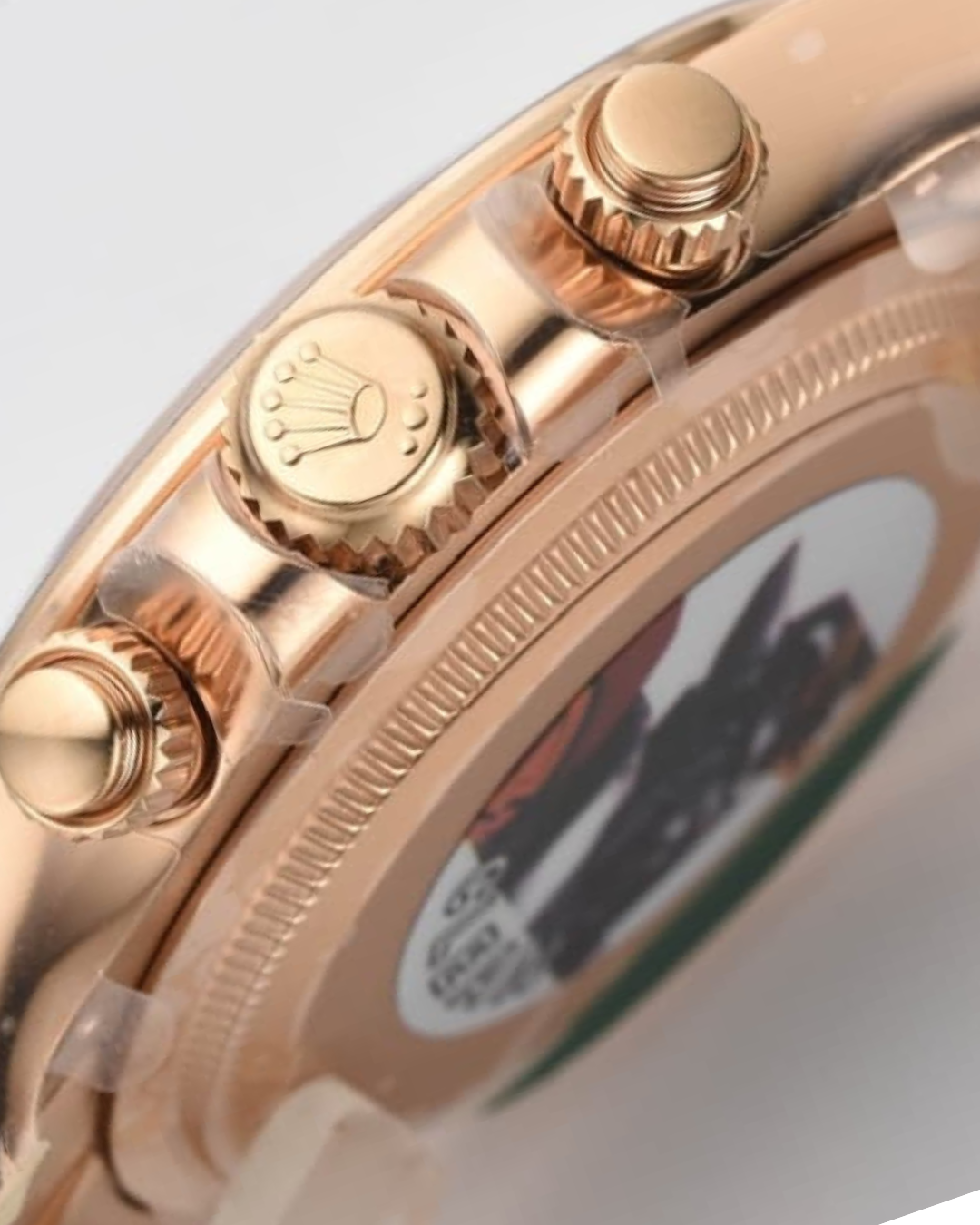DAYTONA M126505-0002 Homage Edition