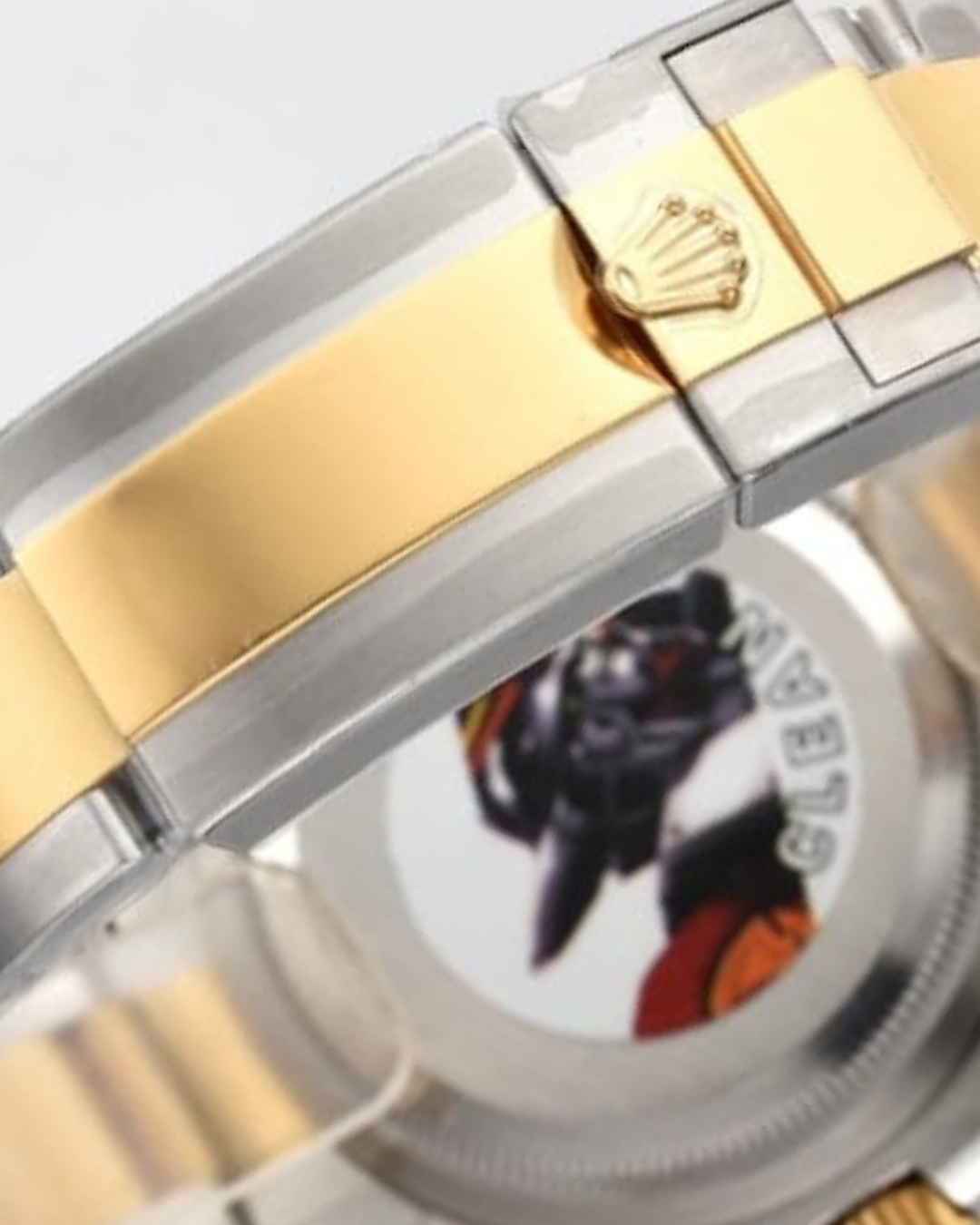 DAYTONA M126503-0004 Homage Edition