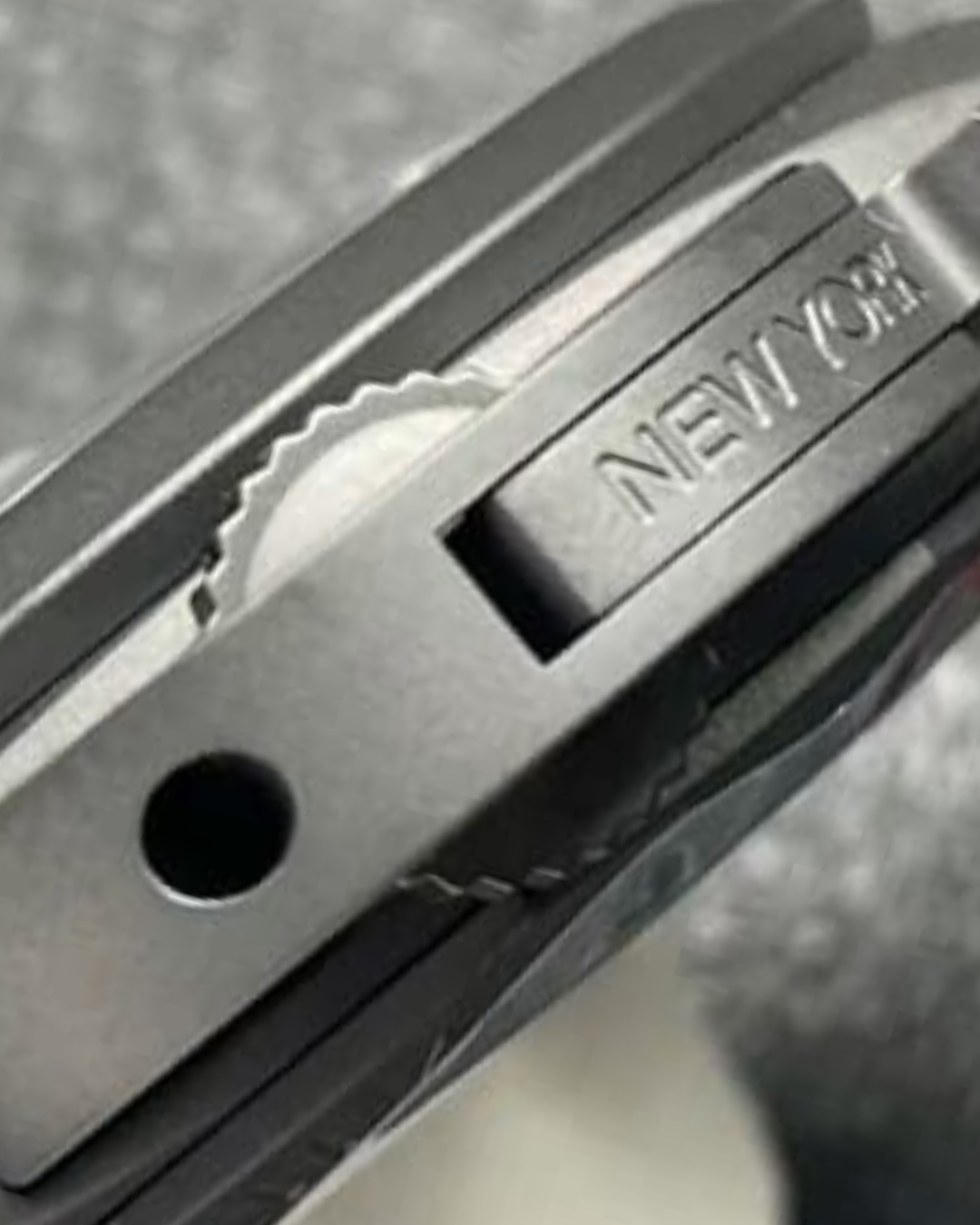 LUMINOR PAM01467 HOMAGE EDITION