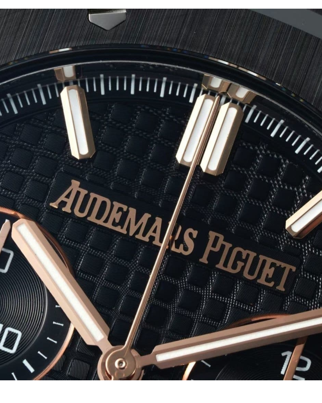 Royal Oak 26240CE.OO.1225CE.02 HOMAGE EDITION