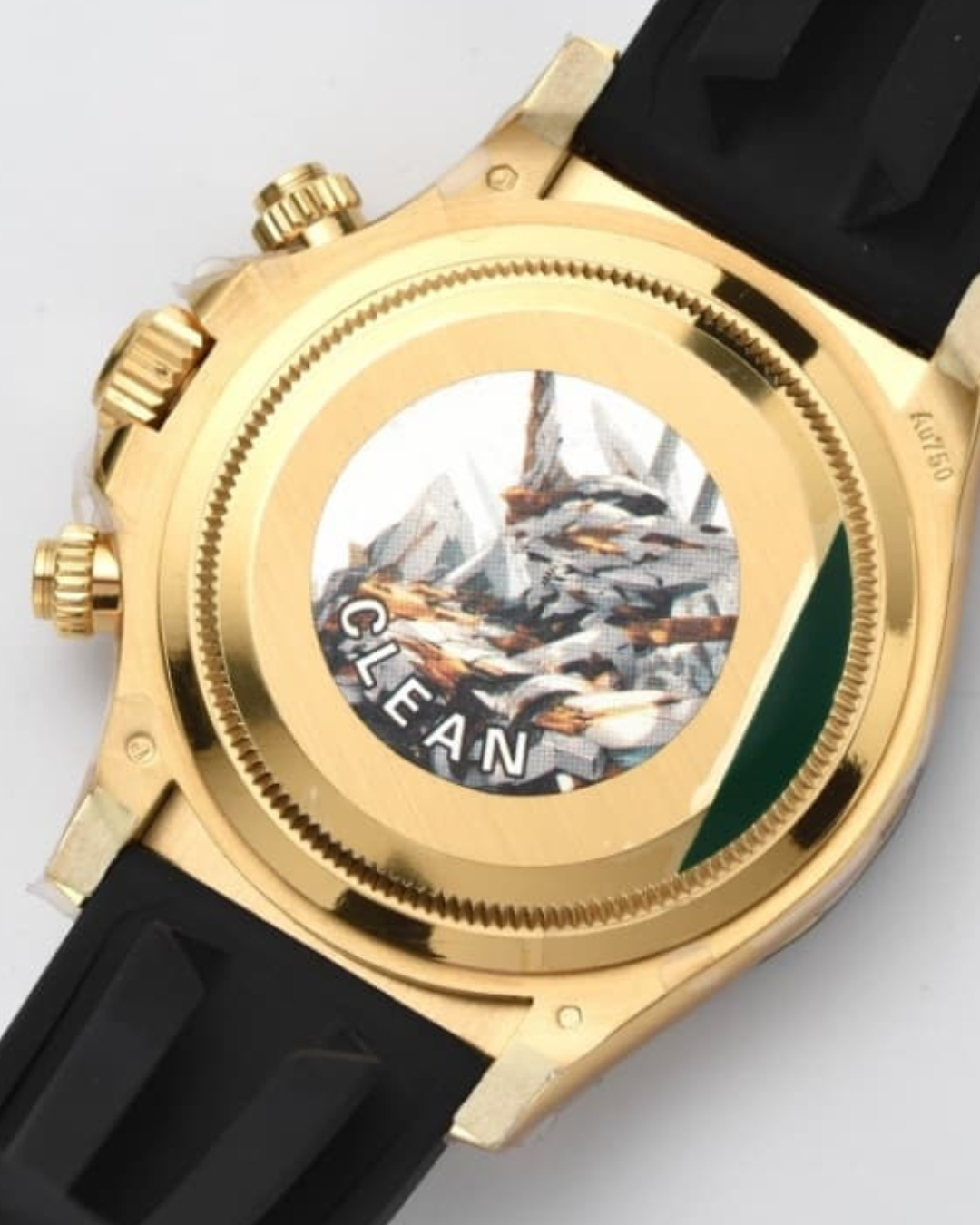 DAYTONA M126518LN-0002 HOMAGE EDITION