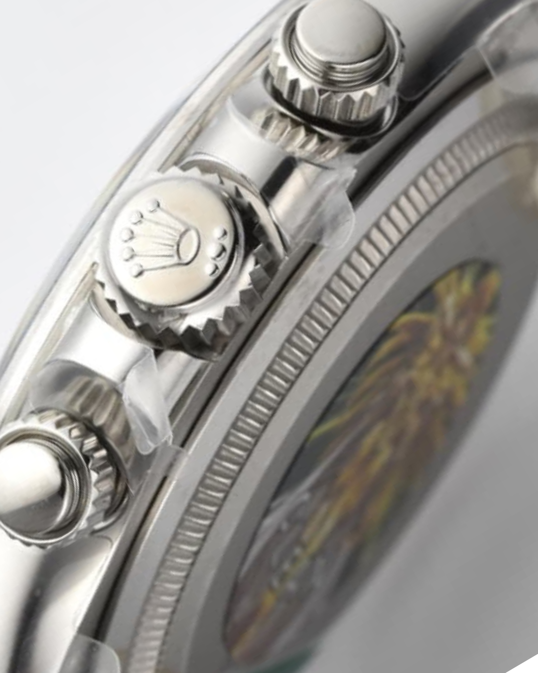 DAYTONA GHOST M126509-0003 HOMAGE EDITION