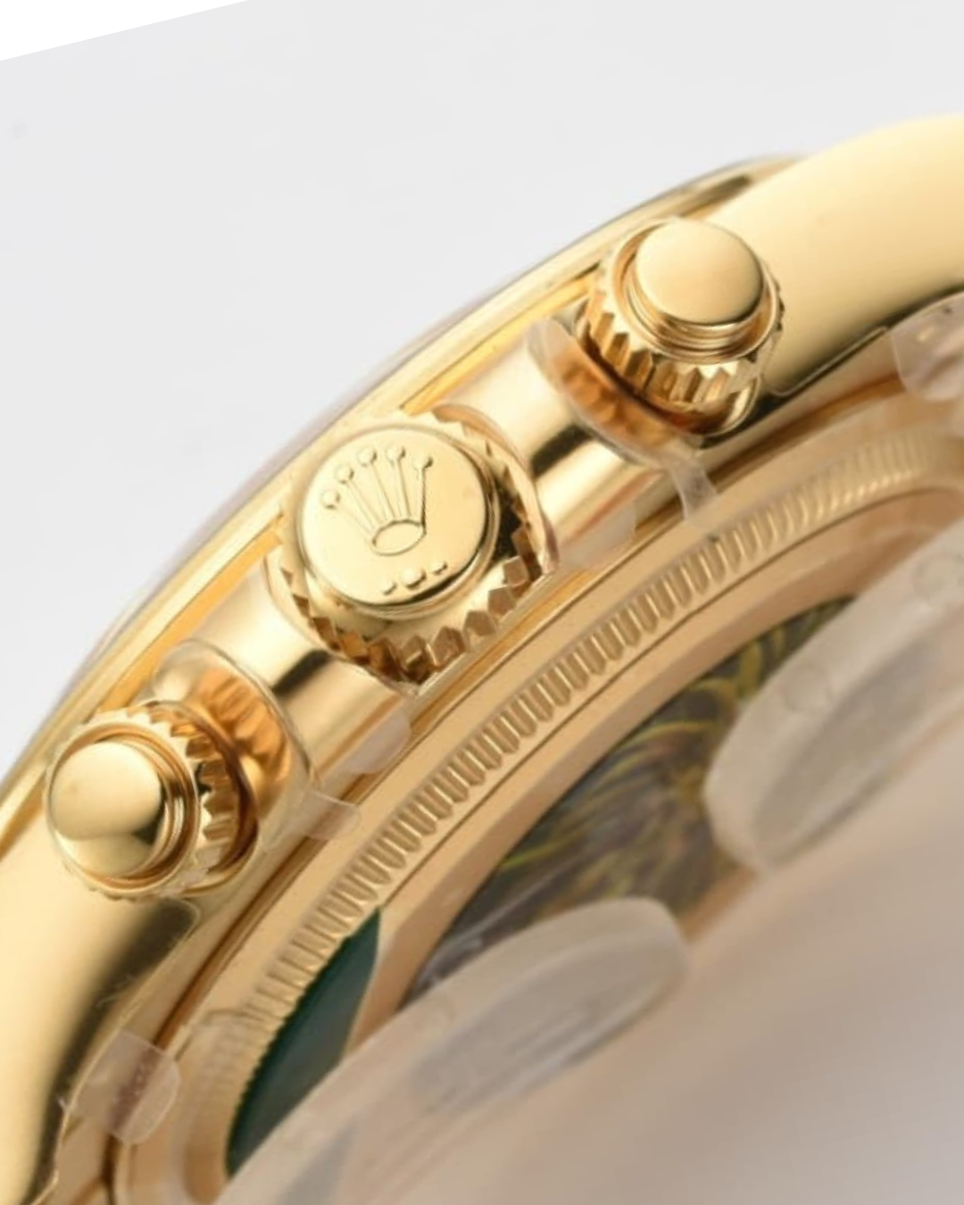 Daytona M126508-0006 Homage Edition