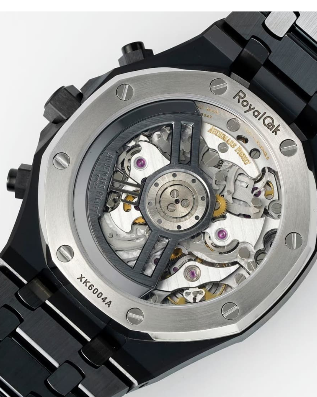 Royal Oak 26240CE.OO.1225CE.98 HOMAGE EDITION