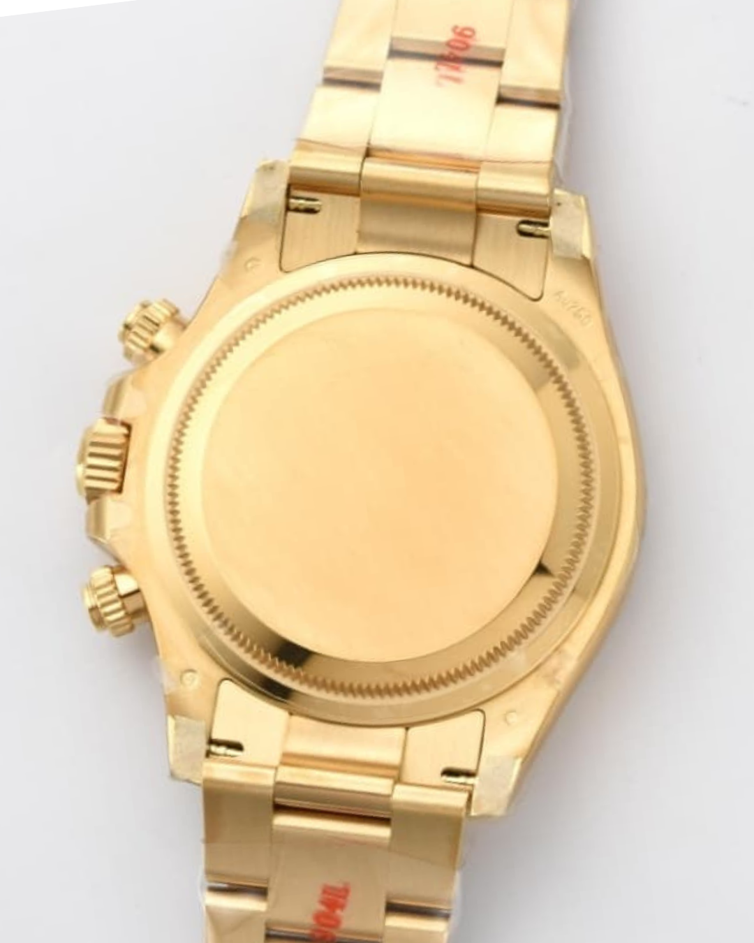 Daytona M126508-0006 Homage Edition