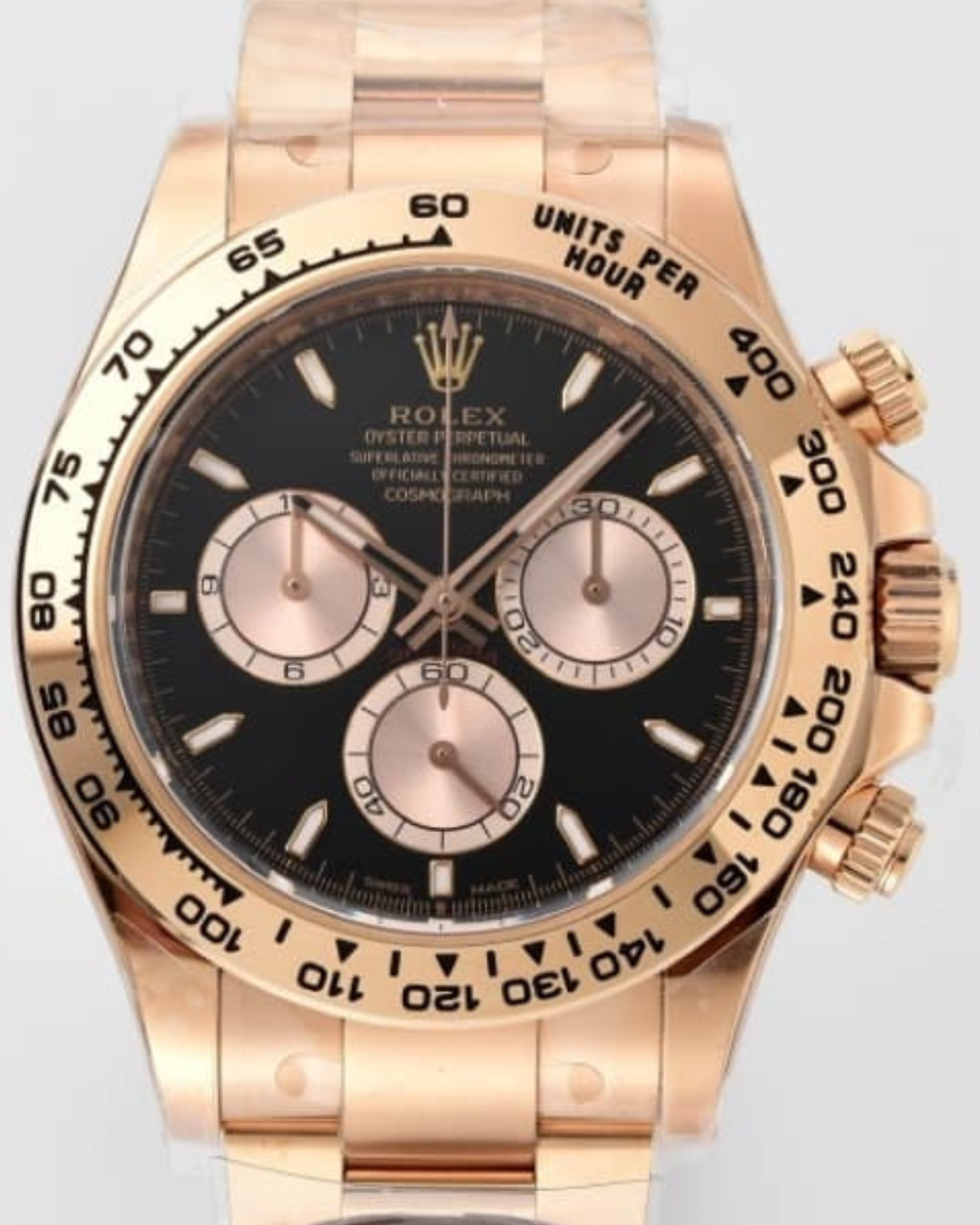 Daytona M126505-0001 Homage Edition