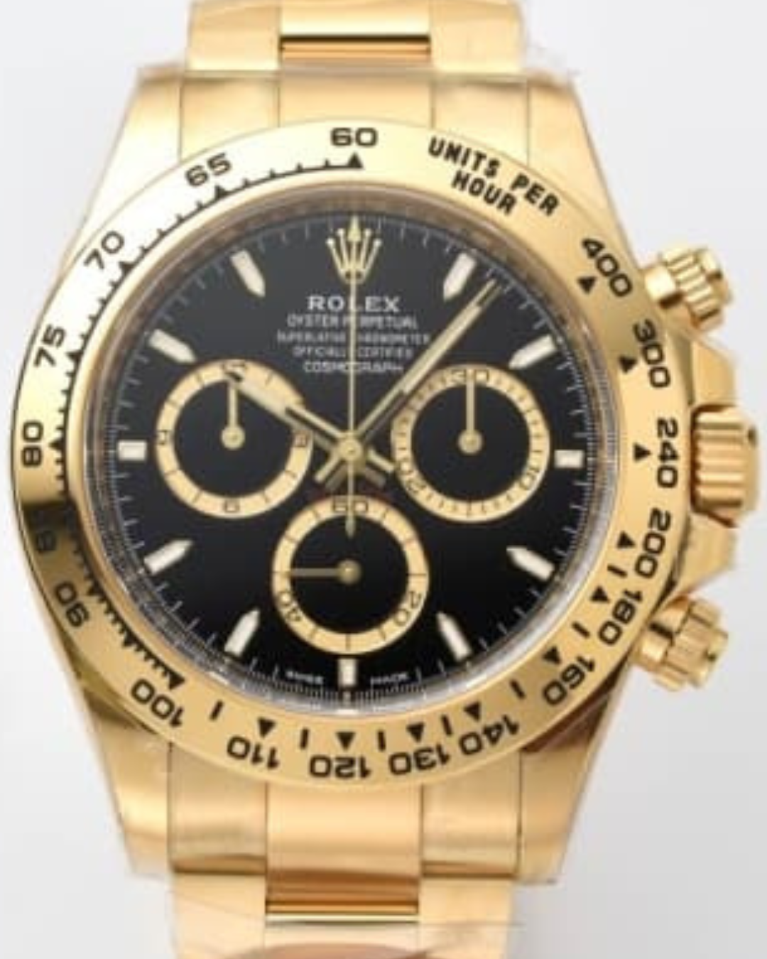DAYTONA M126508-0004 Homage Edition