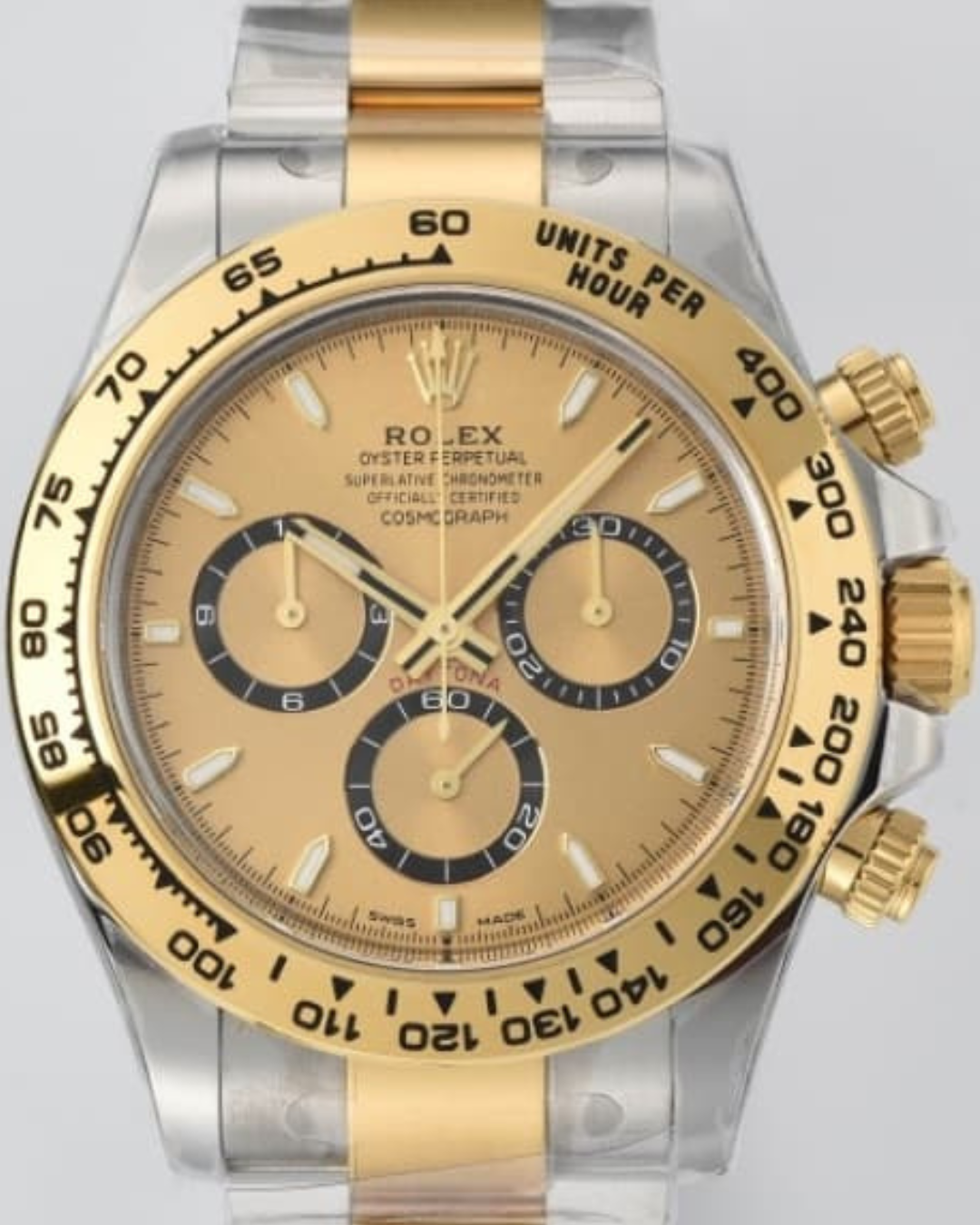 DAYTONA M126503-0004 Homage Edition