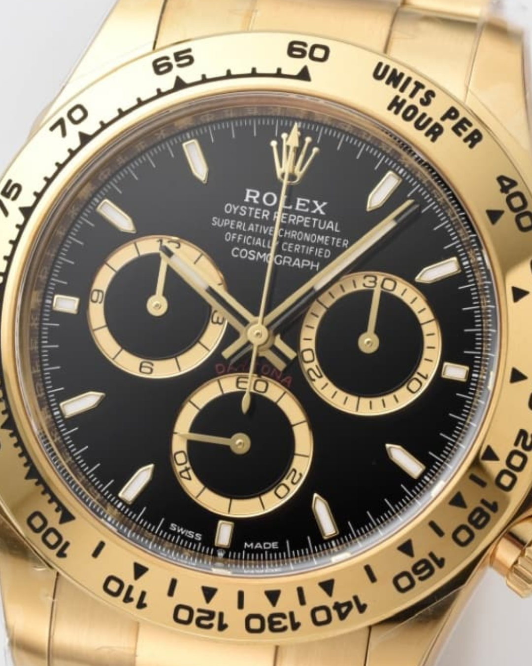 DAYTONA M126508-0004 Homage Edition